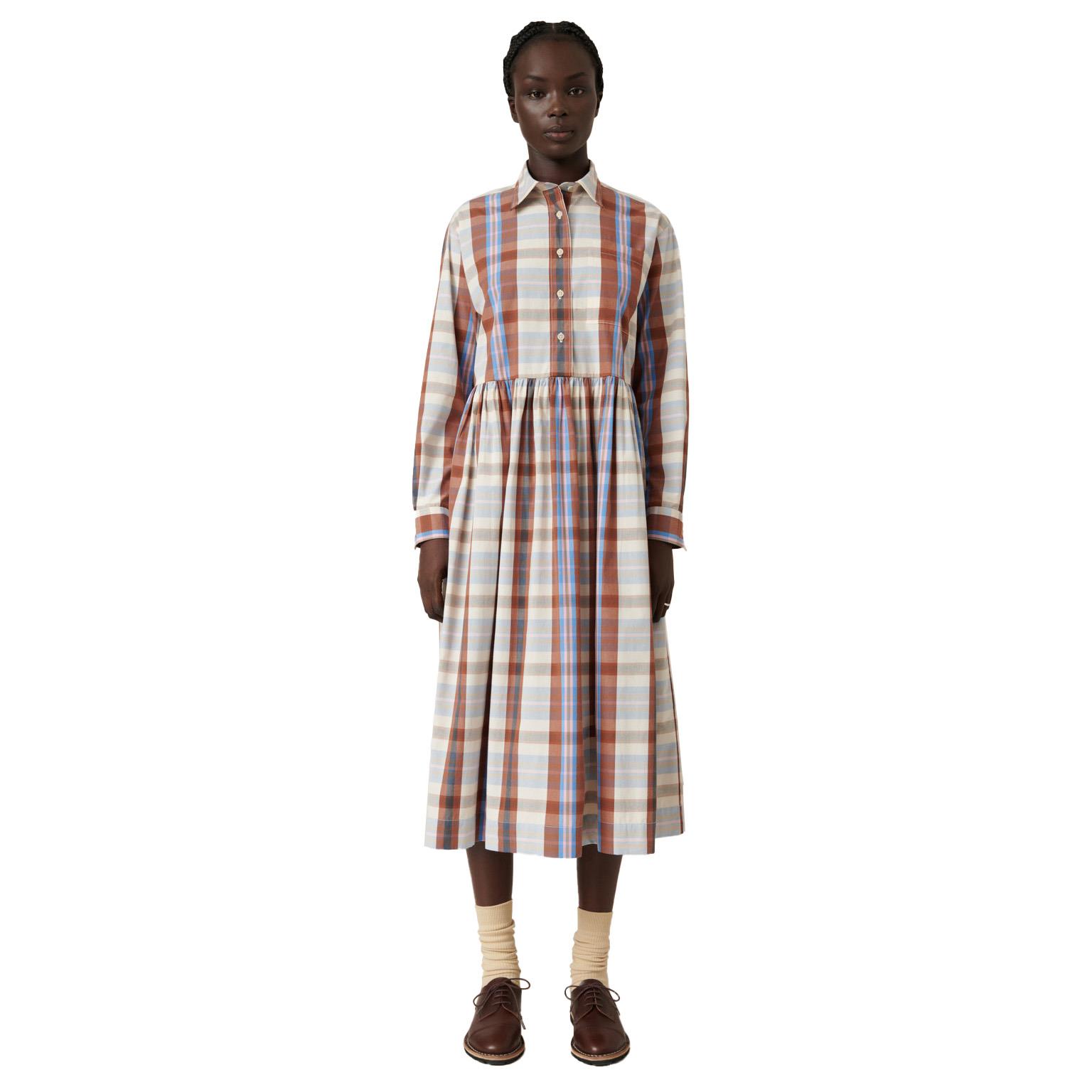 Kowtow Lee Dress